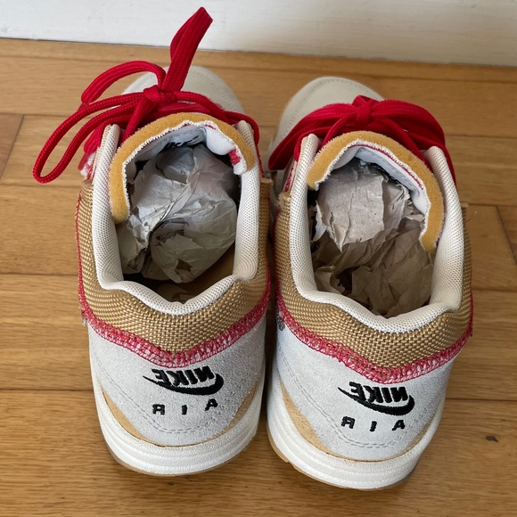 Nike Air Max 1 'Inside Out' 858876-713 - Picture 7 of 10